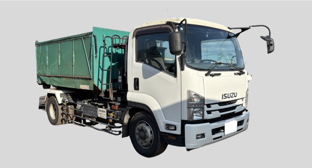 広島堆肥プラント